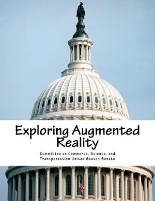 Exploring Augmented Reality