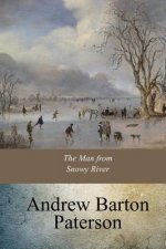 The Man from Snowy River