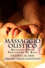 Massaggio Olistico