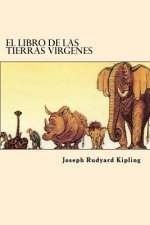 El Libro de las Tierras Virgenes (Spanish Edition)