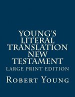 Young's Literal Translation New Testament