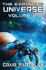The Expanding Universe: Exploring the Science Fiction Genre