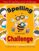 Spelling Challenge