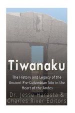 Tiwanaku: The History and Legacy of the Ancient Pre-Colombian Site in the Heart of the Andes