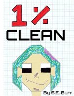 1% Clean: A Funny Story about Fractions and Percents