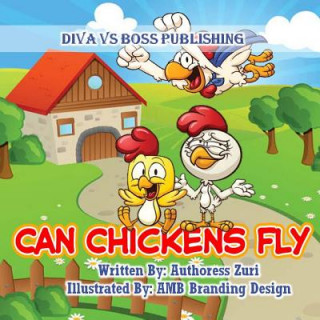Can Chicken Fly