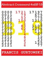 Abstract Crossword 4x6B18