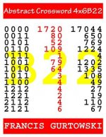 Abstract Crossword 4x6B22