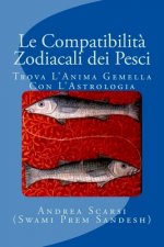 Compatibilita Zodiacali dei Pesci