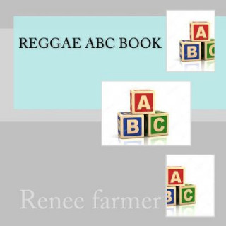 Reggae abc book