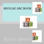 Reggae abc book