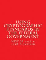 NIST SP 175A & 175B Cryptographic Standards in the Federal Government: Combined