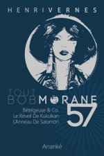 Tout Bob Morane/57