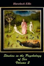 Studies in the Psychology of Sex Volume 2