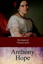 The Heart of Princess Osra