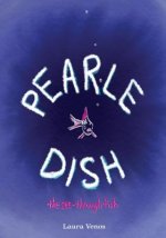 Pearle Dish: The See-Through Fish