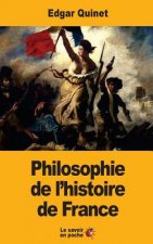 Philosophie de l'histoire de France