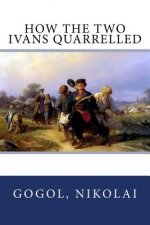 How the two Ivans quarrelled