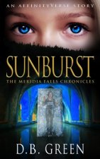 Sunburst: An AffinityVerse Story