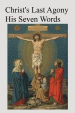 Christ's Last Agony: His Seven Words