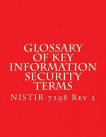 NISTIR 7298 r2 Glossary of Key Information Security Terms: NISTIR 7298 r2