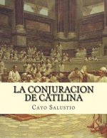 La conjuracion de Catilina