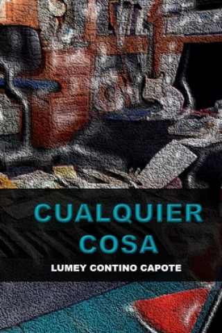 Cualquier cosa