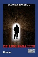 de Luni Pana Luni: Roman