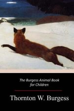 The Burgess Animal Book for Children