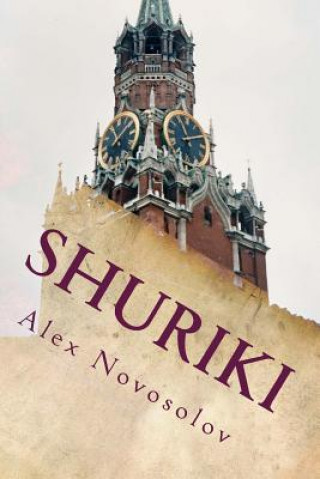 Shuriki