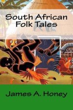 South African Folk Tales