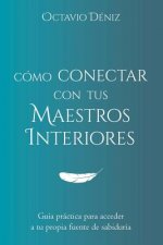Como conectar con tus Maestros Interiores