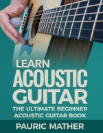 Learn Acoustic Guitar