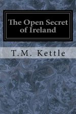 The Open Secret of Ireland