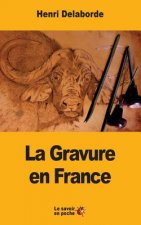 La Gravure en France