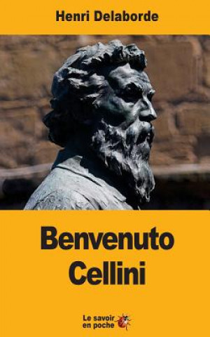Benvenuto Cellini