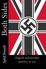 Both Sides: English and German families at war