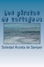 Los piratas de cartagena