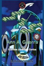Viajera del Tiempo: Cuento 25 del Libro 3