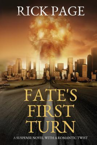 FATE's FIRST TURN