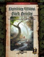Legendary Villains: Dark Druids (5E)