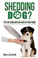 Shedding Dog?: Tips on Handling Dog Hair in Your Home