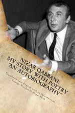 Nizar Qabbani: My Story with Poetry - 
