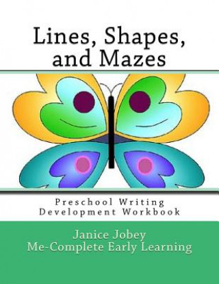 Lines, Shapes, and Mazes