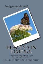 Beauty's in Nature: Digital art and photographs of nature's beauties
