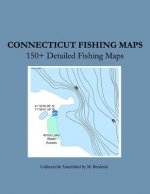 Connecticut Fishing Maps: 150+ Detailed Fishing Maps