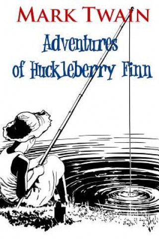 Adventures of Huckleberry Finn: Tom Sawyer's Comrade