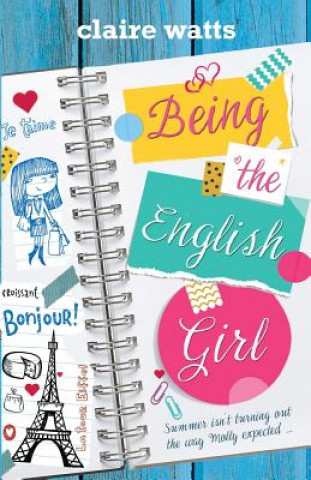 Being the English Girl