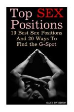 Top Sex Positions: 10 Best Sex Positions And 20 Ways To Find the G-Spot