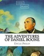 The Adventures of Daniel Boone